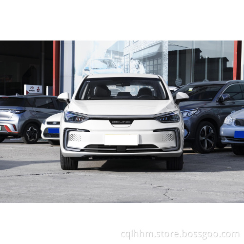 Beijing EU5 Nuova Energy Automotive Electro Street Legal Bangladesh Cina Auto elettriche utilizzate